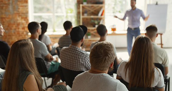 Coordinated Community Response