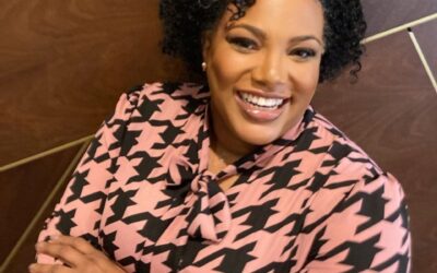 New Executive Director of East Texas Crisis Center